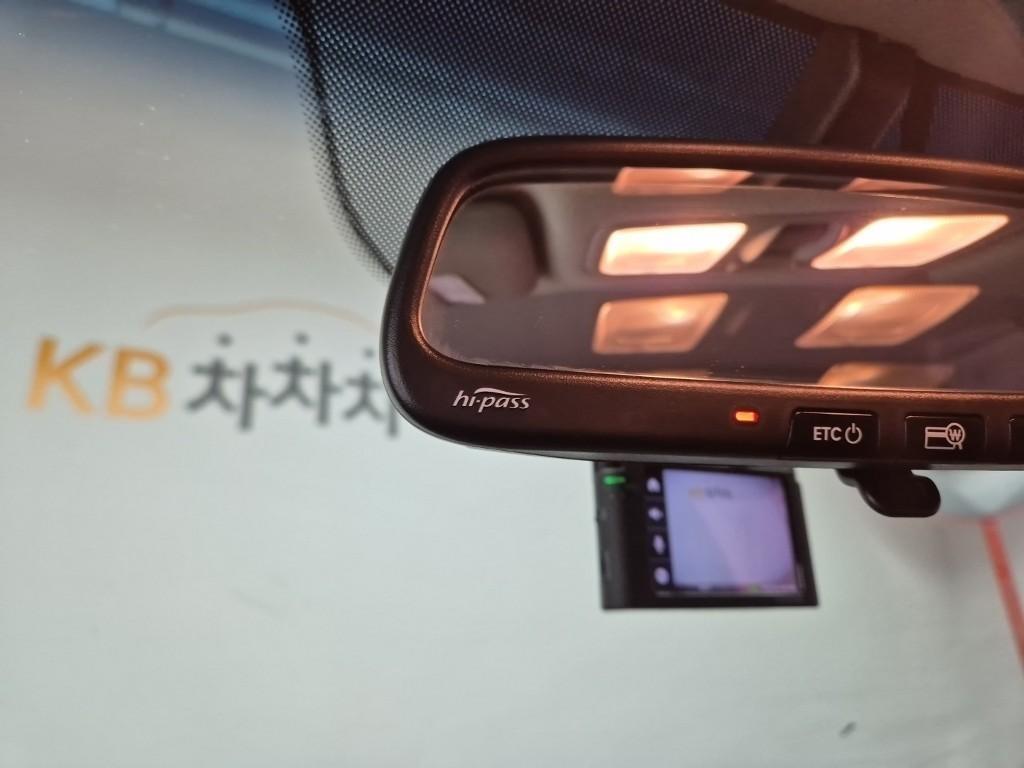 KIA Morning - Vista 8