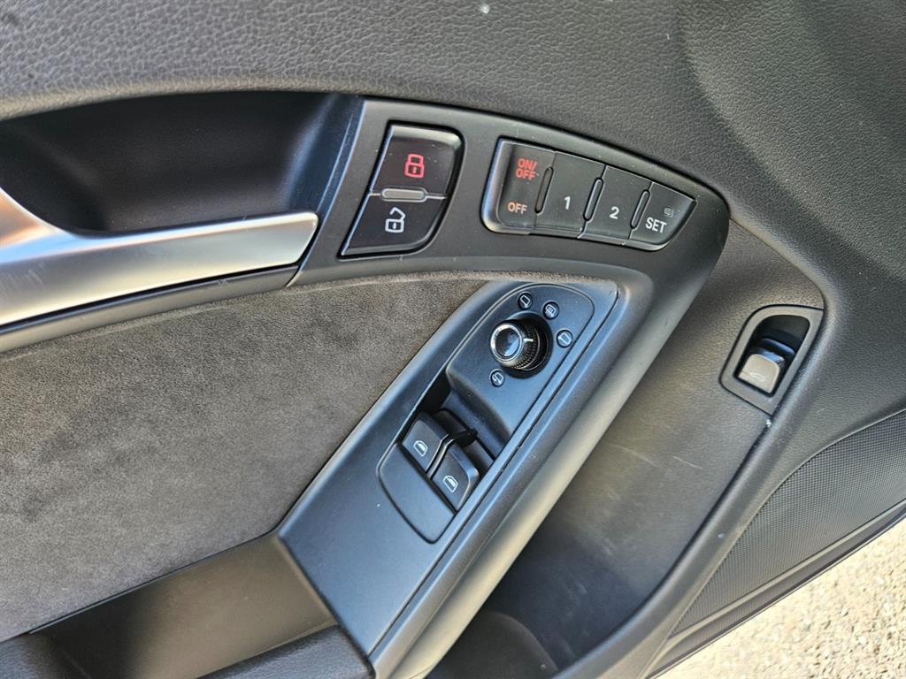 Audi A5 2009 Blanco - Importación desde Corea - HF Imports Iquique - Foto 15