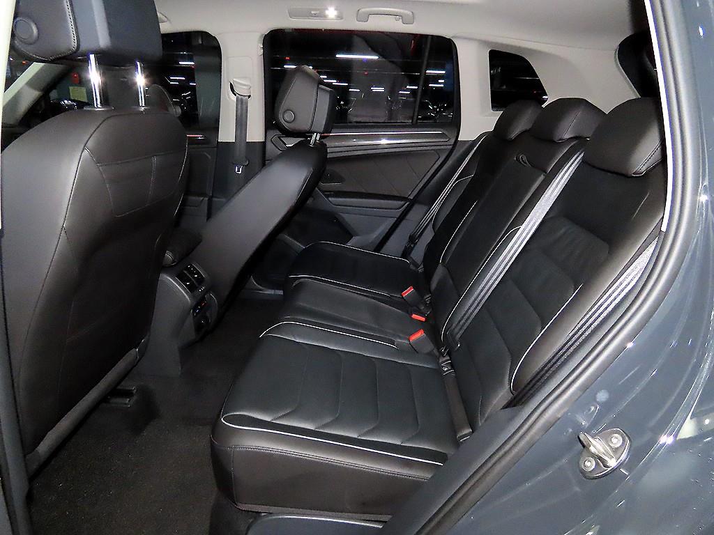 Volkswagen Tiguan - Vista 7