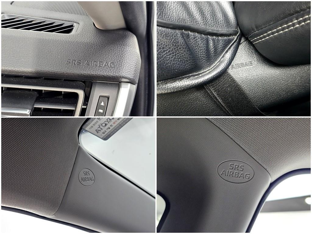 Toyota RAV4 2023 Blanco - Importación desde Corea - HF Imports Iquique - Foto 15