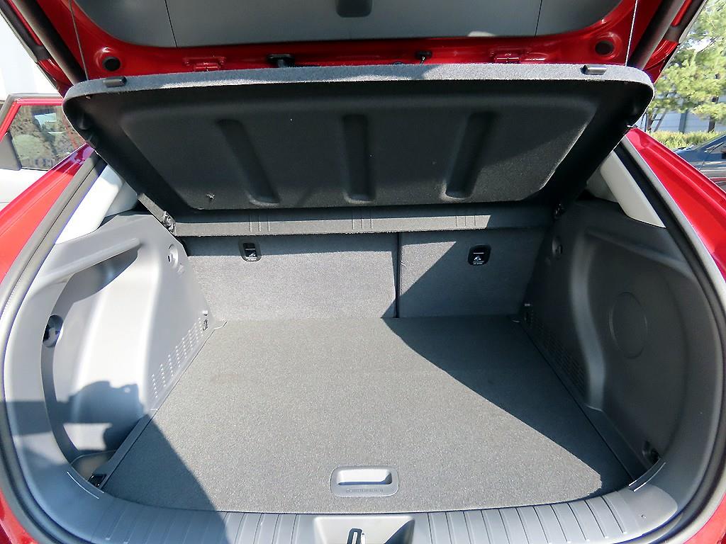 HYUNDAI Kona 2026 Rojo - Importación desde Corea - HF Imports Iquique - Foto 16