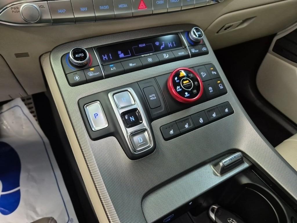 HYUNDAI Palisade - Vista 8