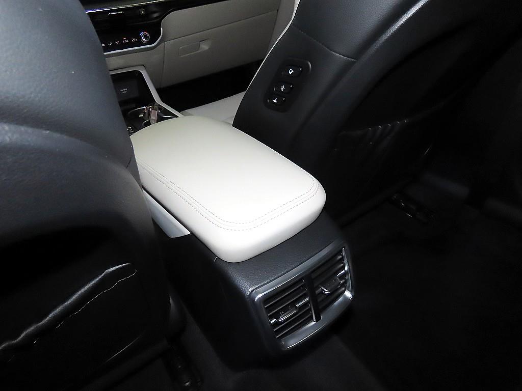 KIA K5 2024 Blanco - Importación desde Corea - HF Imports Iquique - Foto 15