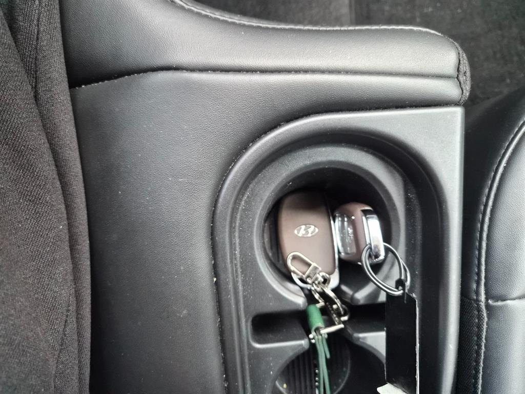 HYUNDAI Casper 2023 Verde - Importación desde Corea - HF Imports Iquique - Foto 14