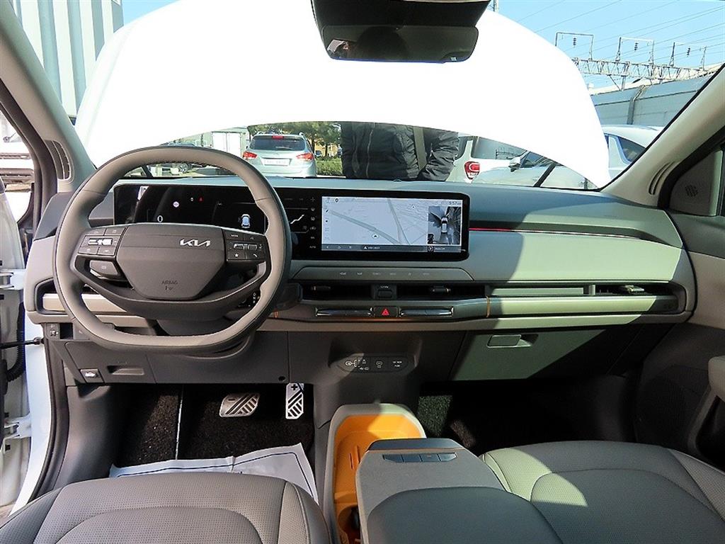 KIA EV3 - Vista 7
