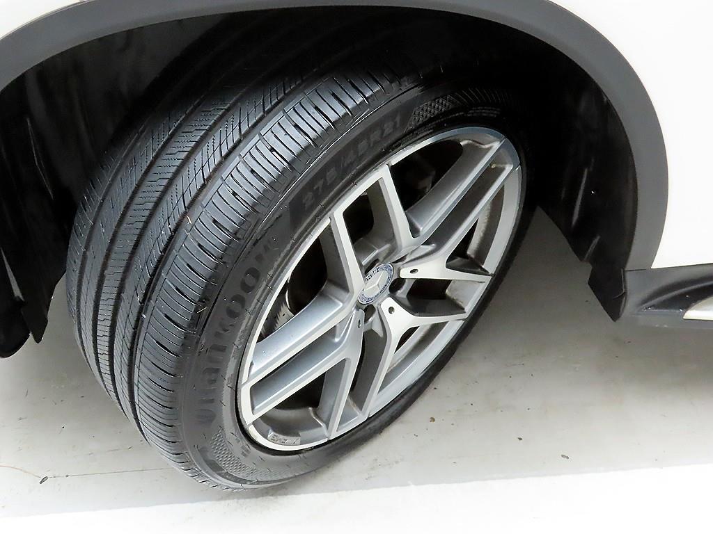 Mercedes Benz GLE Class 2017 - Importación desde Corea - HF Imports Iquique - Foto 19