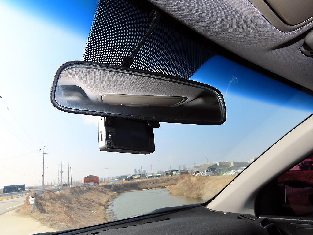 KIA Sportage - Vista 12