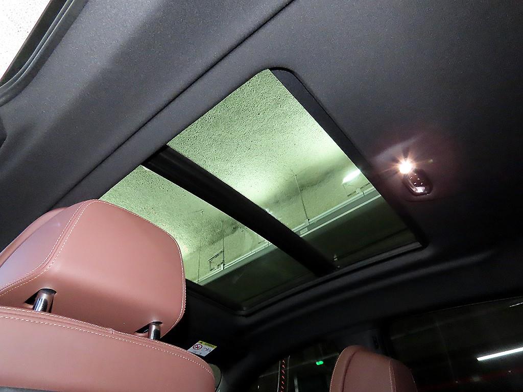 BMW X6 2024 Café - Importación desde Corea - HF Imports Iquique - Foto 15