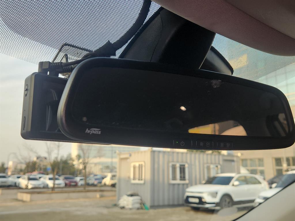 SAMSUNG QM6 2020 Gris - Importación desde Corea - HF Imports Iquique - Foto 13