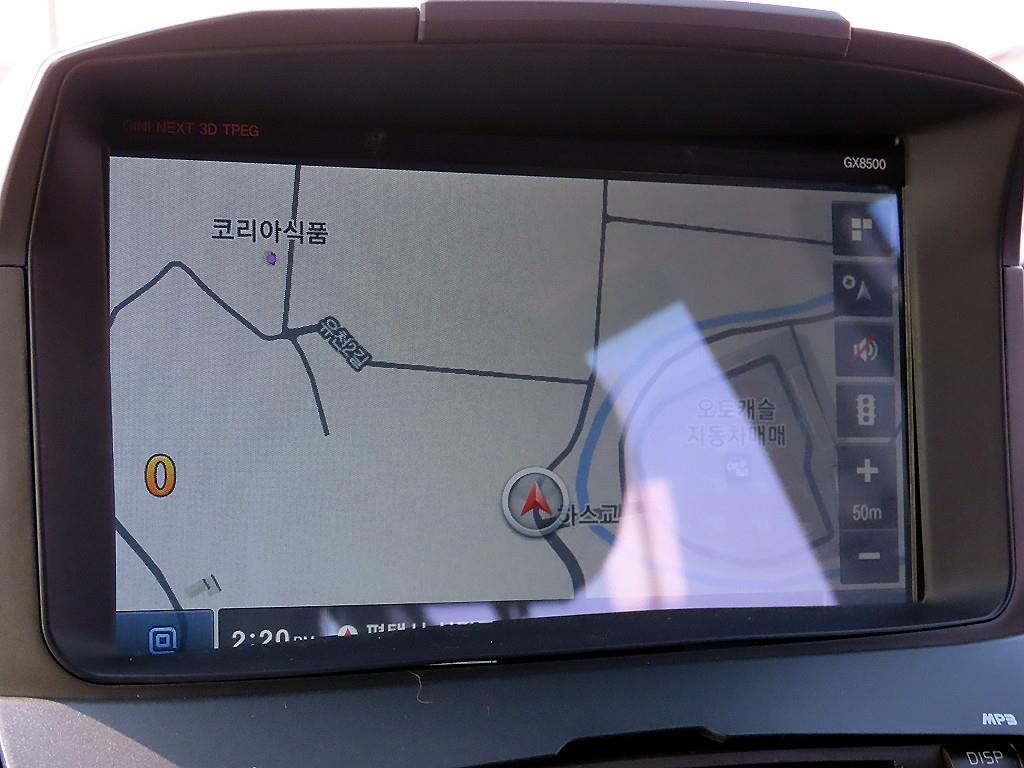 KIA Sportage 2013 Blanco - Importación desde Corea - HF Imports Iquique - Foto 13