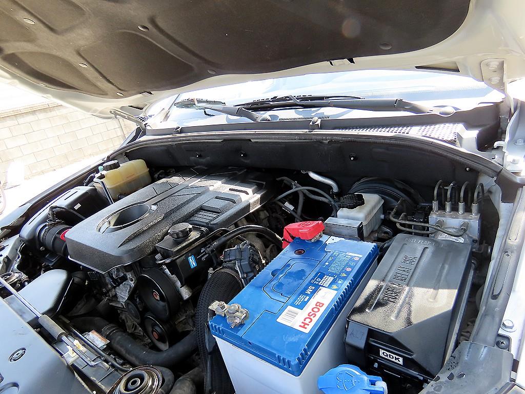 Ssangyong Korando 2014 Plateado - Importación desde Corea - HF Imports Iquique - Foto 16