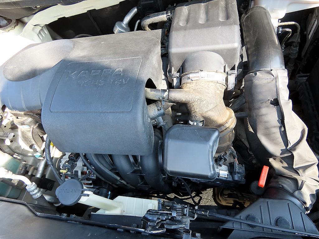 KIA Morning 2016 - Importación desde Corea - HF Imports Iquique - Foto 19