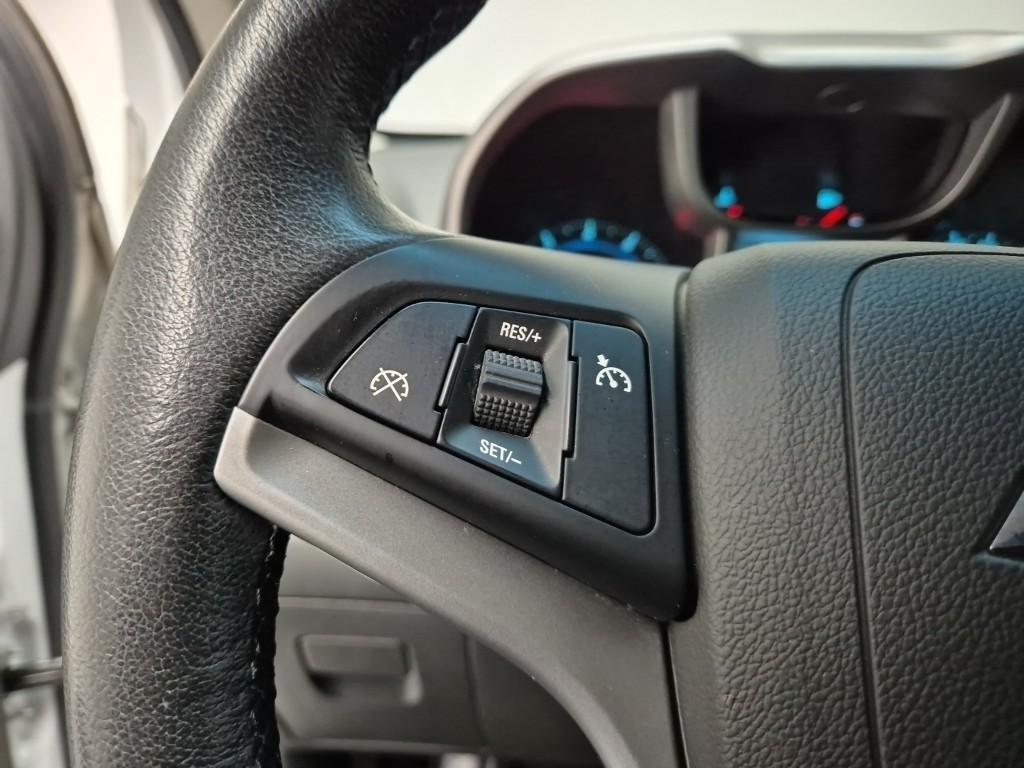 Chevrolet Orlando 2013 Blanco - Importación desde Corea - HF Imports Iquique - Foto 13