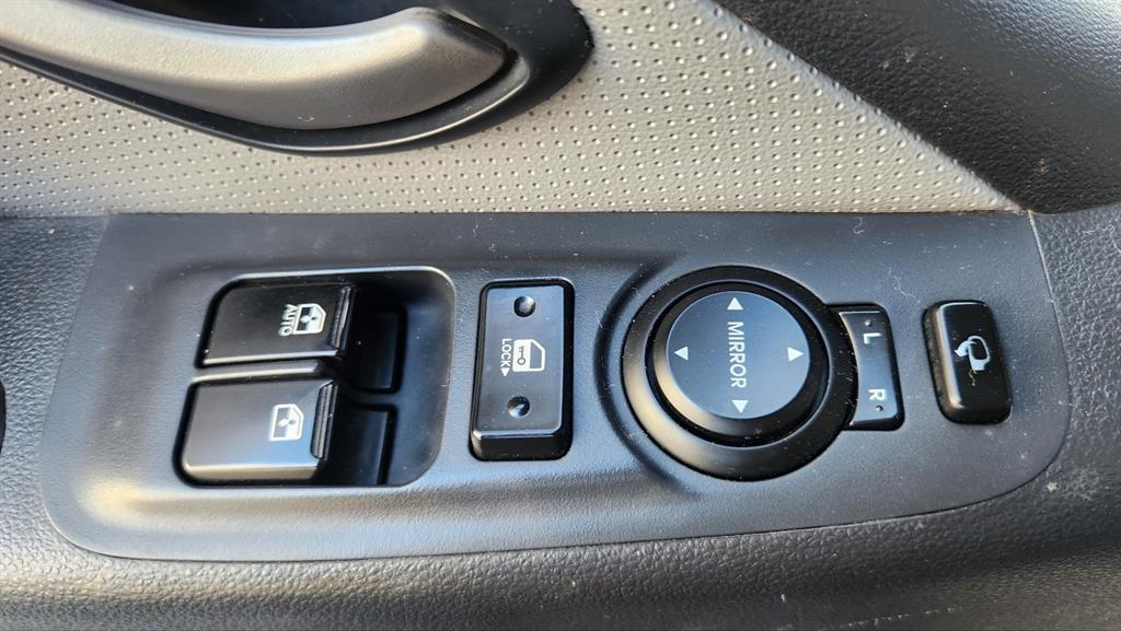 HYUNDAI Starex - Vista 10