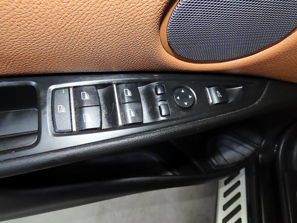 BMW X6 2015 Negro - Importación desde Corea - HF Imports Iquique - Foto 13