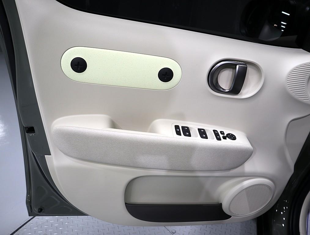 HYUNDAI Casper - Vista 8