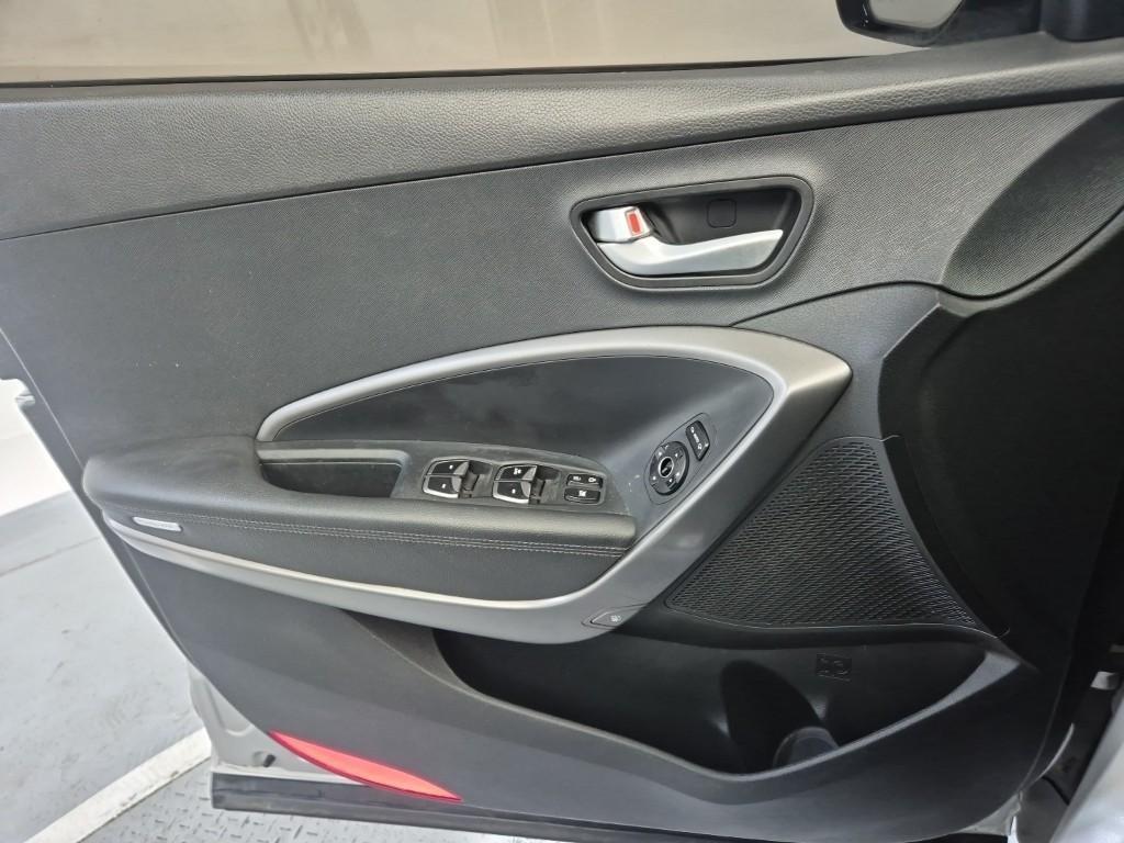 HYUNDAI Santa Fe 2013 Gris - Importación desde Corea - HF Imports Iquique - Foto 18