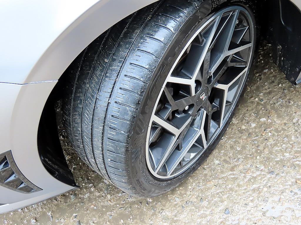 HYUNDAI Sonata 2022 Negro - Importación desde Corea - HF Imports Iquique - Foto 20