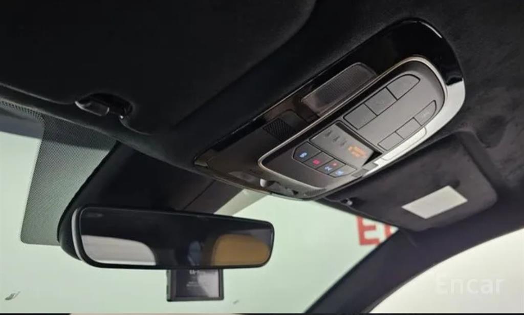 HYUNDAI Santa Fe 2021 Gris - Importación desde Corea - HF Imports Iquique - Foto 17