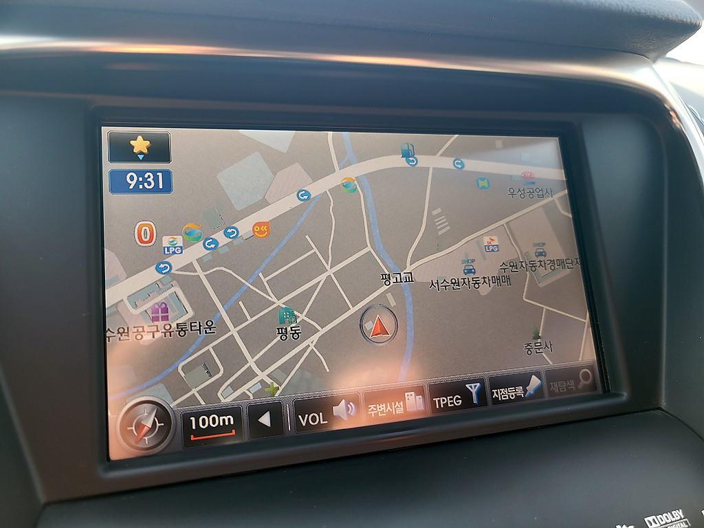 HYUNDAI Grandeur 2011 - Importación desde Corea - HF Imports Iquique - Foto 17