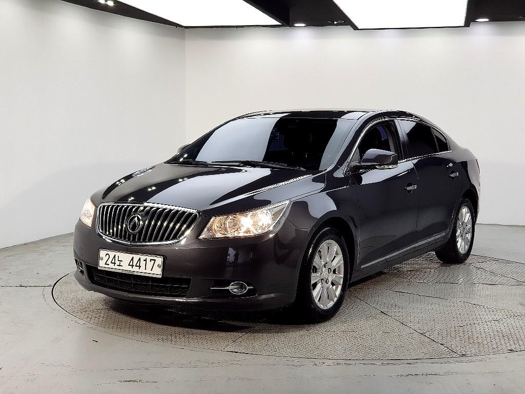 DAEWOO Alpheon 2015 Gris - Importación desde Corea - HF Imports Iquique - Foto 1