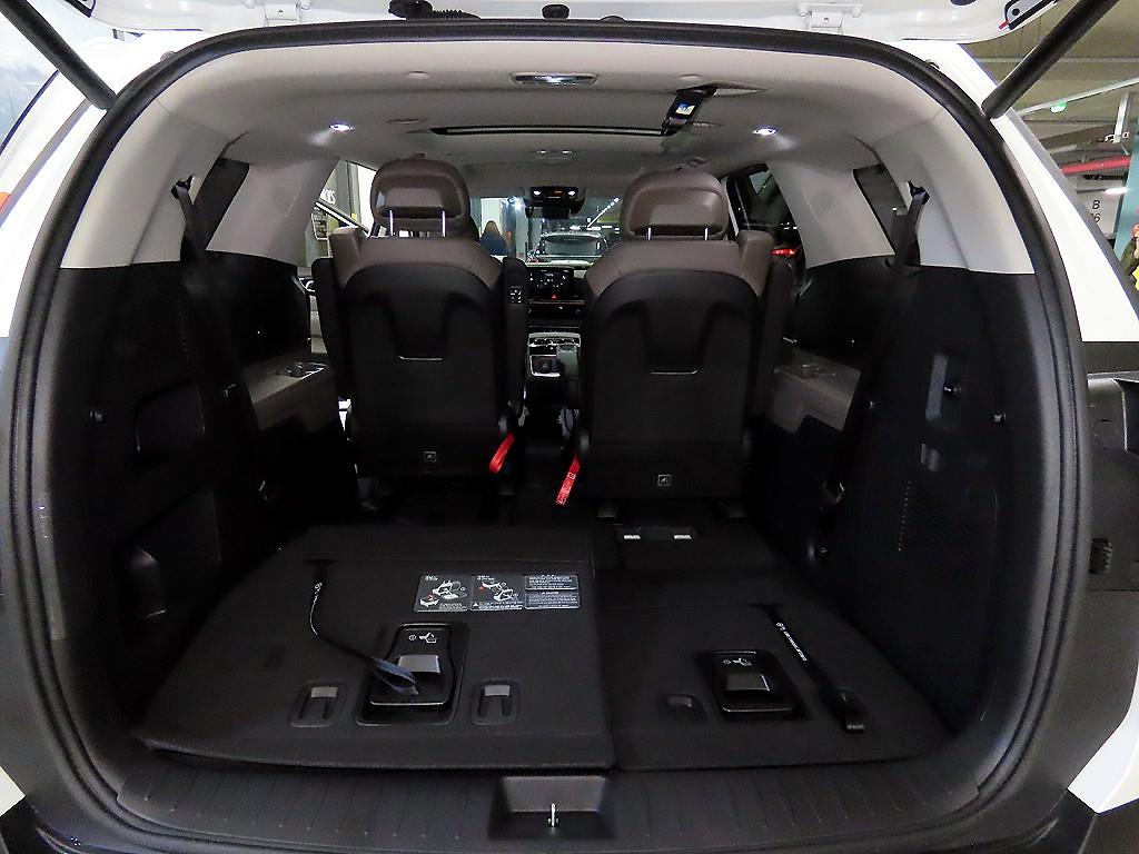 KIA Carnival 2025 Blanco - Importación desde Corea - HF Imports Iquique - Foto 16