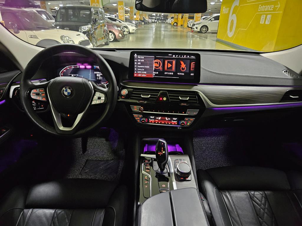 BMW Gran Turismo - Vista 9