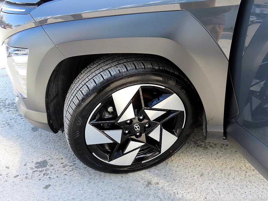 HYUNDAI Kona 2023 - Importación desde Corea - HF Imports Iquique - Foto 20