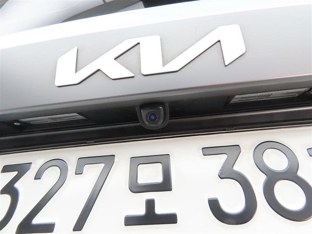 KIA Ray 2024 Verde - Importación desde Corea - HF Imports Iquique - Foto 18