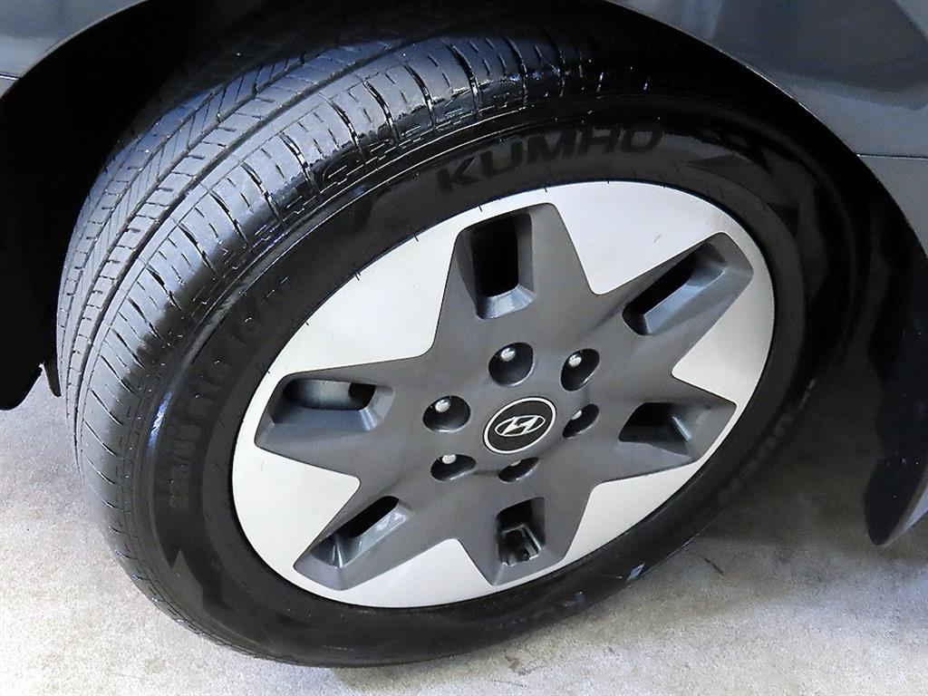 HYUNDAI Staria 2022 Gris - Importación desde Corea - HF Imports Iquique - Foto 20