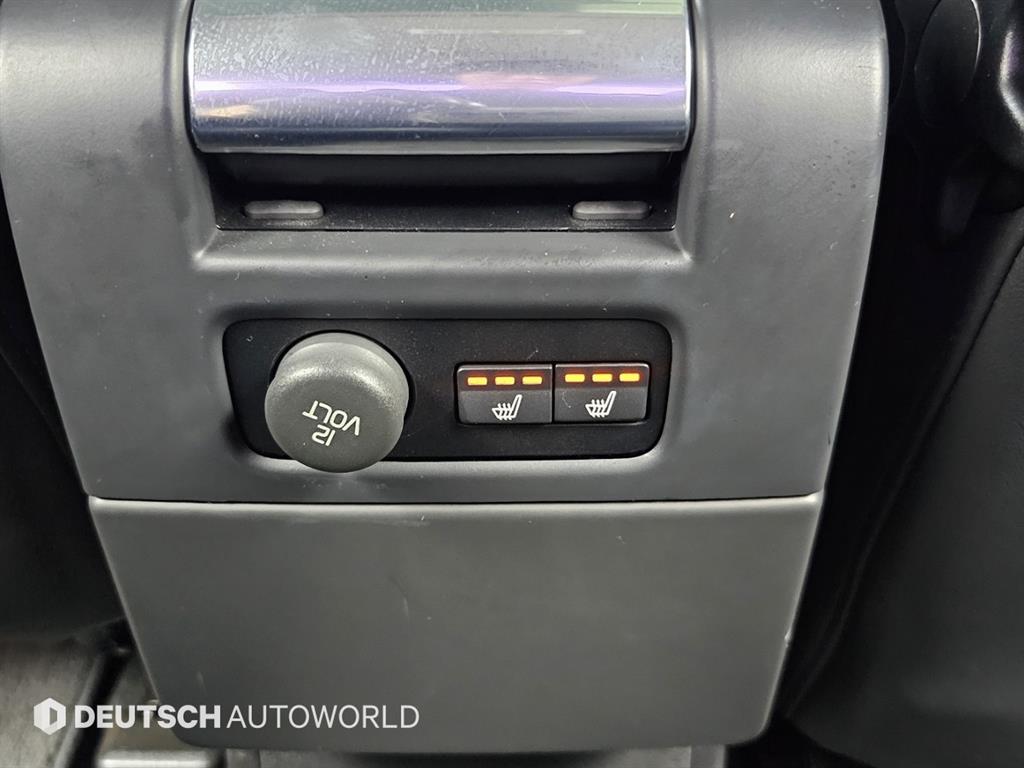 Volvo S80 2014 Plateado - Importación desde Corea - HF Imports Iquique - Foto 16