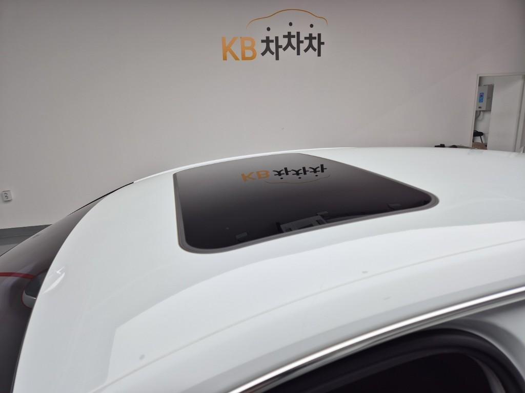 Audi A6 2016 Negro - Importación desde Corea - HF Imports Iquique - Foto 13