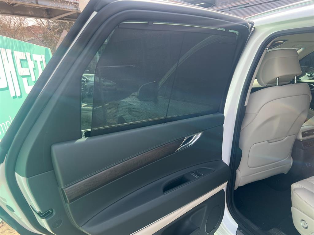 Genesis GV80 2024 Blanco - Importación desde Corea - HF Imports Iquique - Foto 16