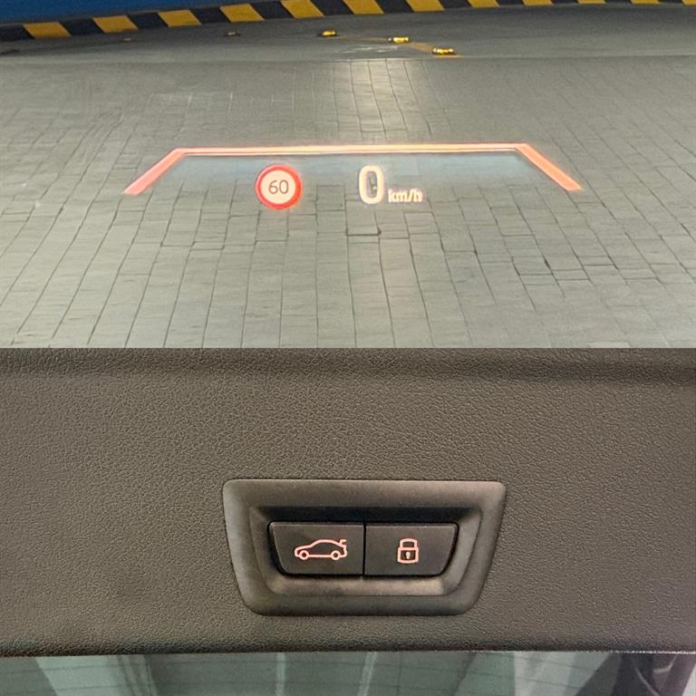 BMW X6 2024 Gris - Importación desde Corea - HF Imports Iquique - Foto 13