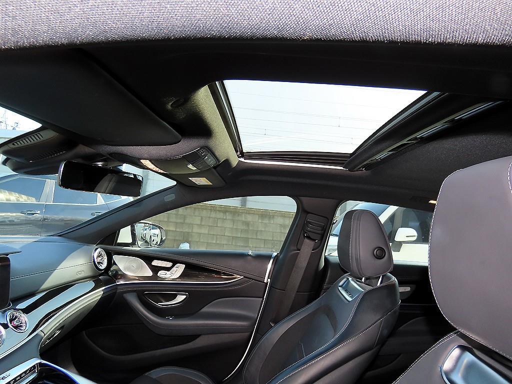 Mercedes Benz AMG GT 2020 Blanco - Importación desde Corea - HF Imports Iquique - Foto 16