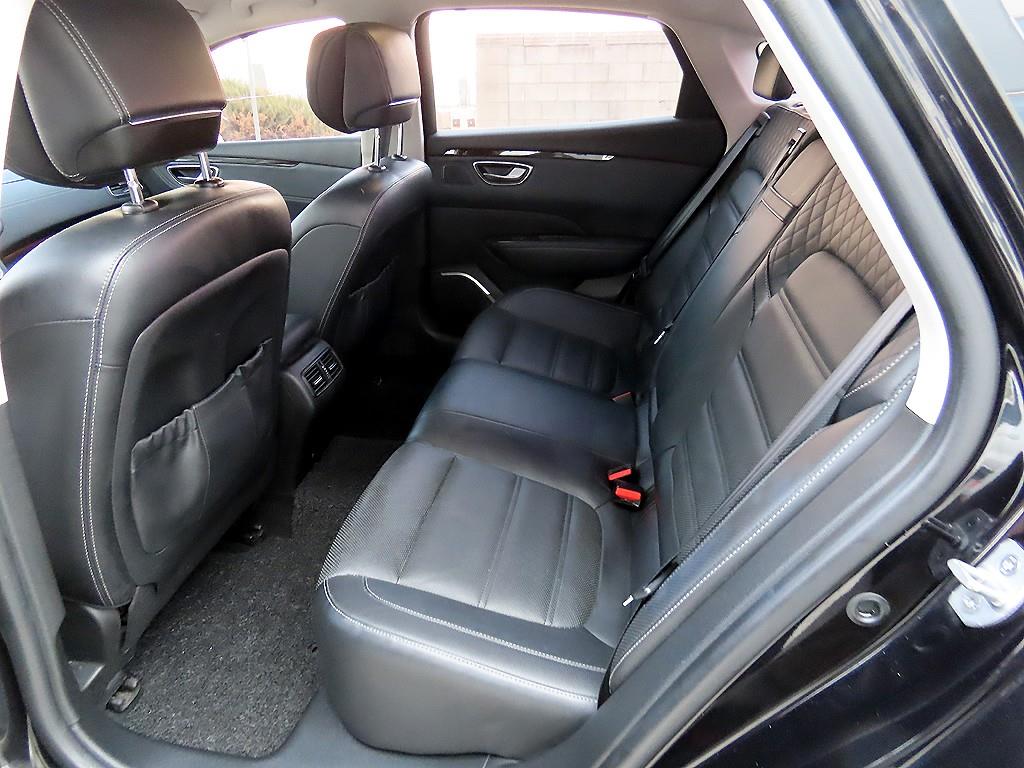 SAMSUNG SM6 - Vista 6