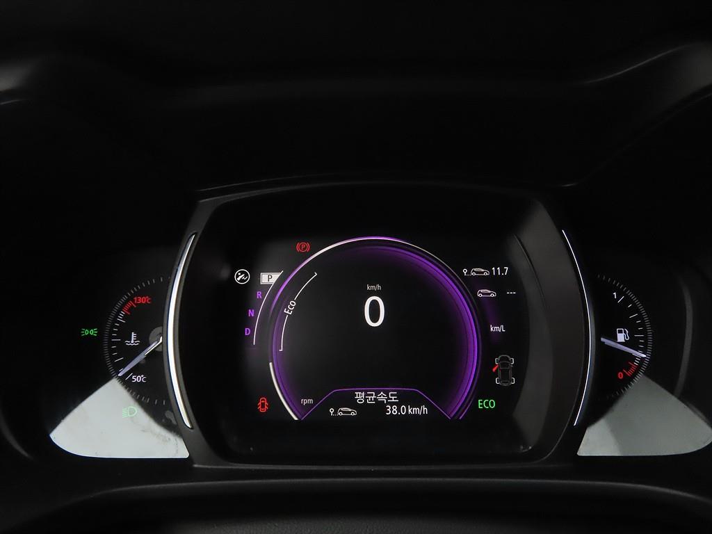 SAMSUNG QM6 - Vista 9