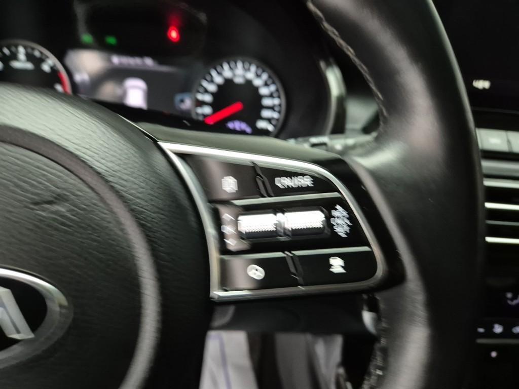 KIA Seltos 2020 Blanco - Importación desde Corea - HF Imports Iquique - Foto 15