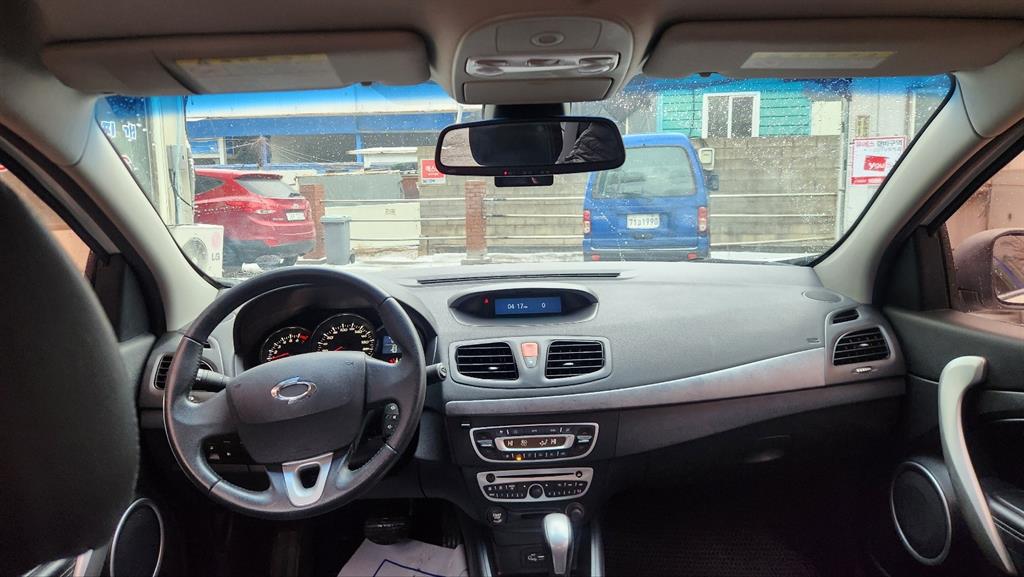 SAMSUNG SM3 - Vista 5