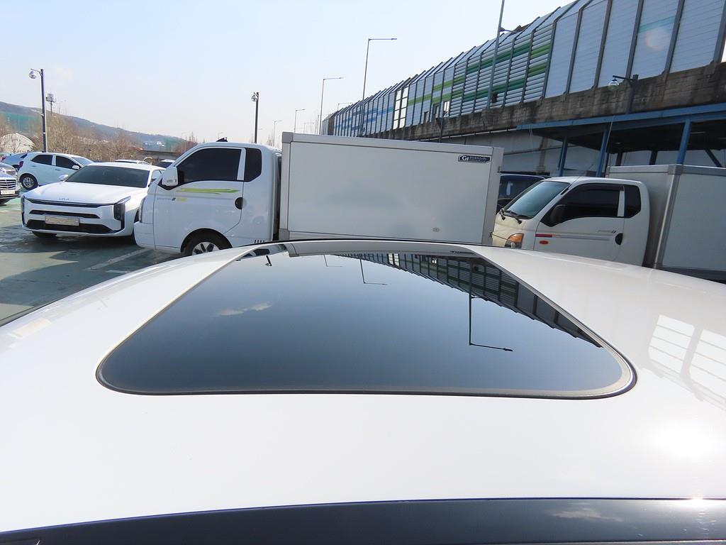 Mercedes Benz E class 2021 Blanco - Importación desde Corea - HF Imports Iquique - Foto 19