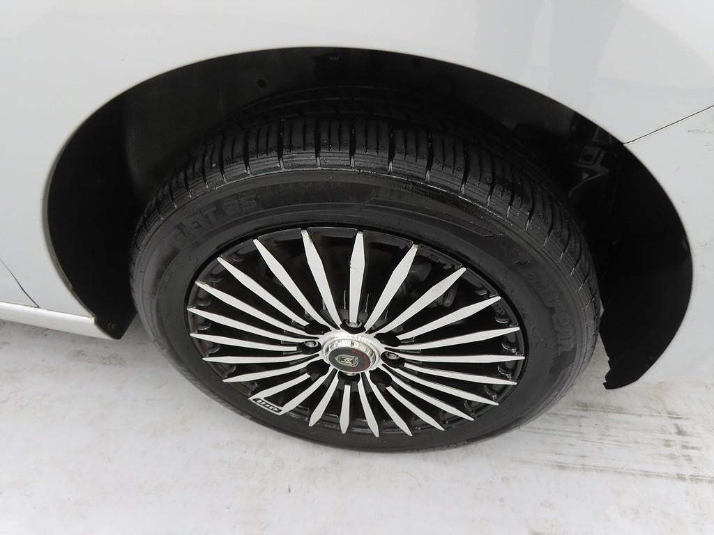 Chevrolet Spark 2016 Gris - Importación desde Corea - HF Imports Iquique - Foto 20