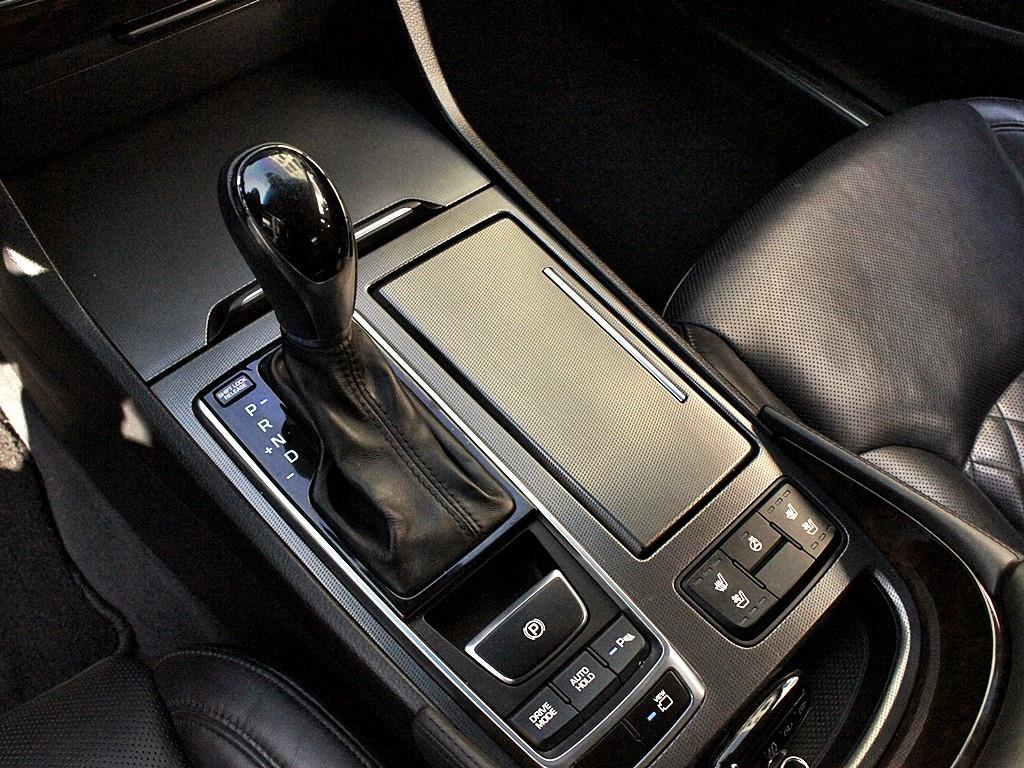 HYUNDAI Aslan 2015 Gris - Importación desde Corea - HF Imports Iquique - Foto 11