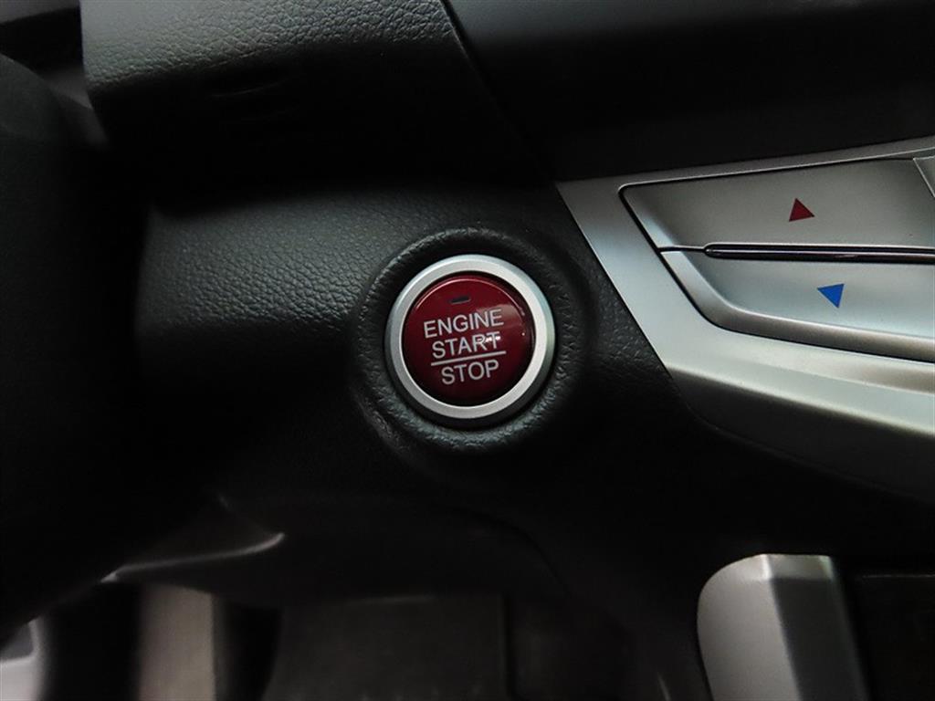 Honda Accord - Vista 10