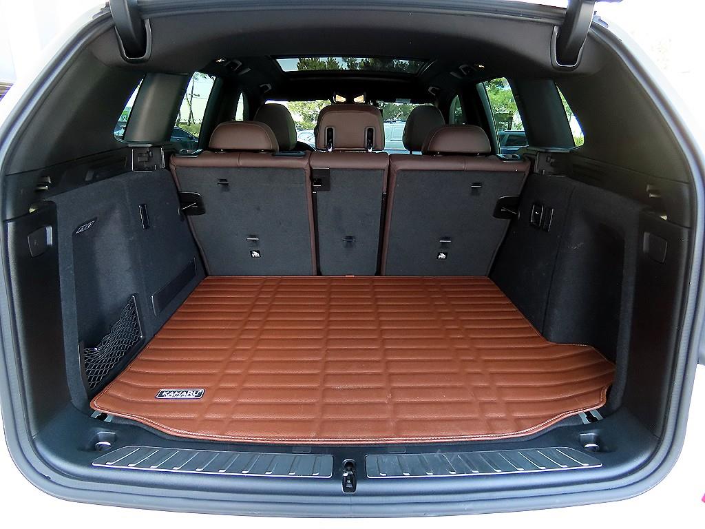 BMW X3 2021 Blanco - Importación desde Corea - HF Imports Iquique - Foto 17