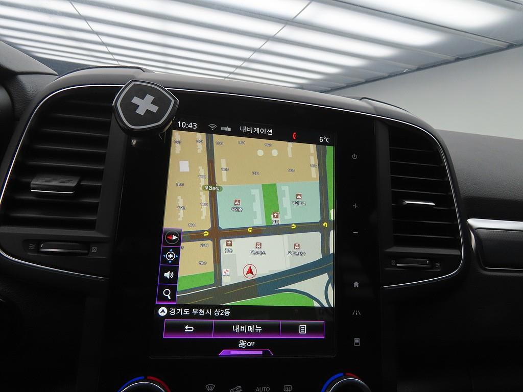 SAMSUNG QM6 2018 Gris - Importación desde Corea - HF Imports Iquique - Foto 13