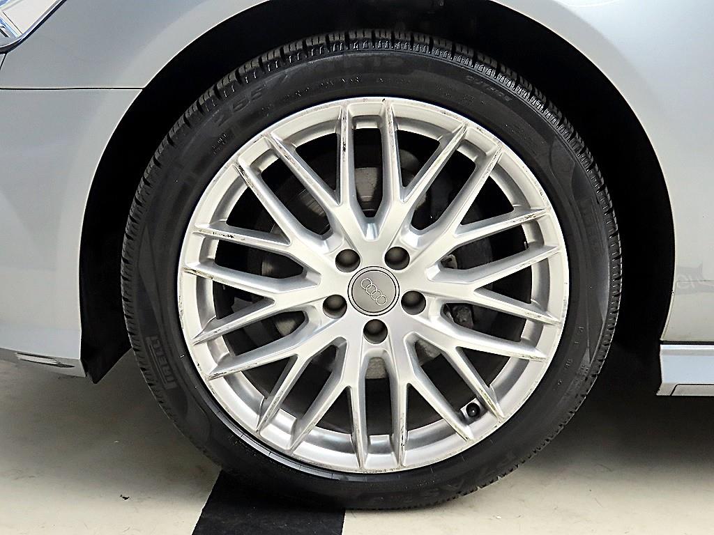 Audi A6 2018 Gris - Importación desde Corea - HF Imports Iquique - Foto 20
