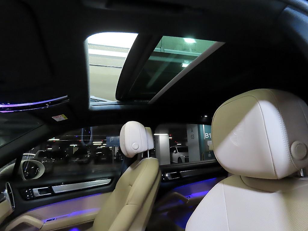 Porsche Cayenne 2022 Blanco - Importación desde Corea - HF Imports Iquique - Foto 16