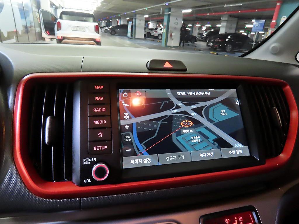 KIA Ray 2021 Verde - Importación desde Corea - HF Imports Iquique - Foto 13