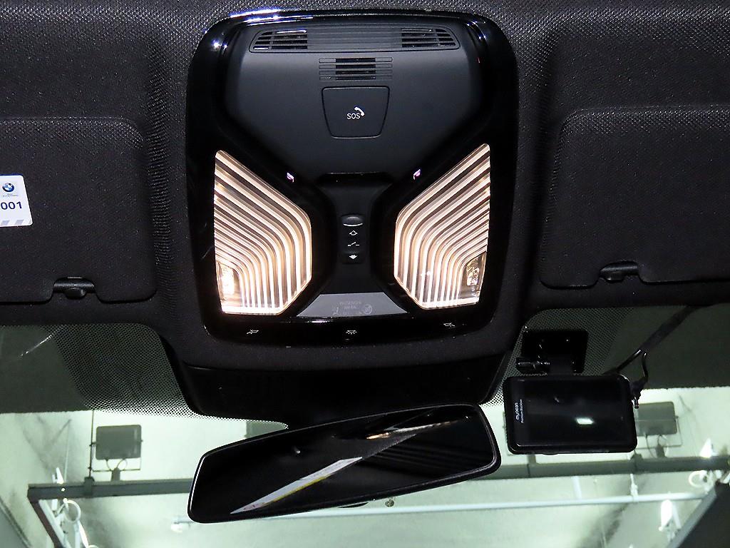 BMW 5 Series 2018 Gris - Importación desde Corea - HF Imports Iquique - Foto 14