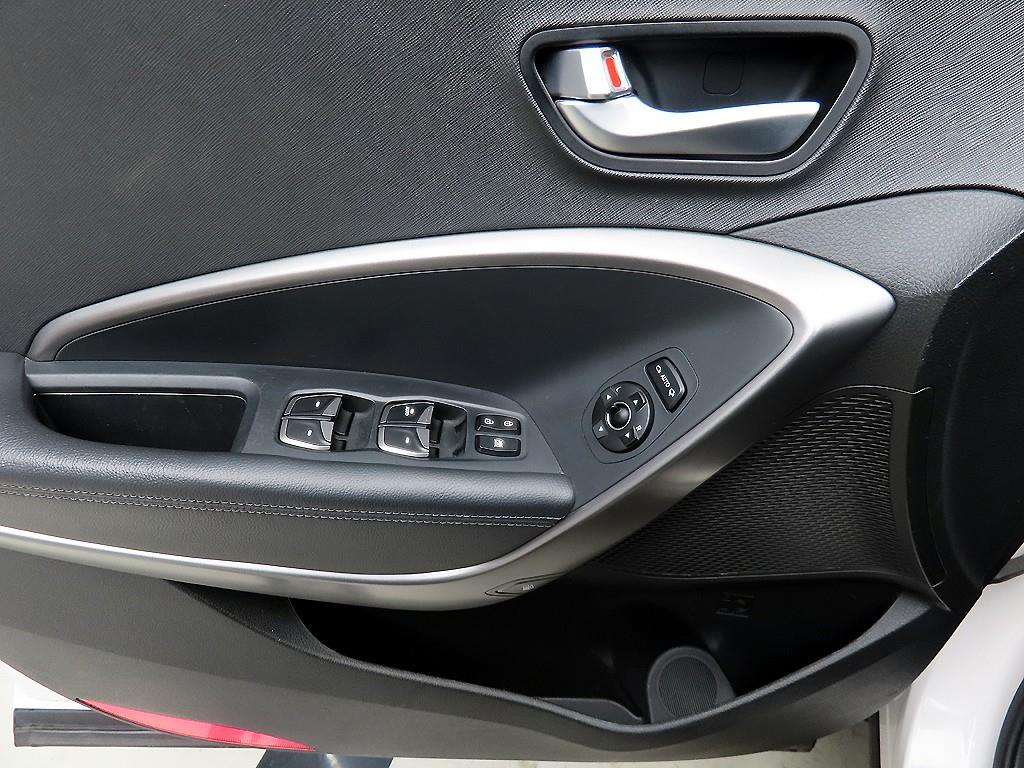 HYUNDAI Santa Fe - Vista 11